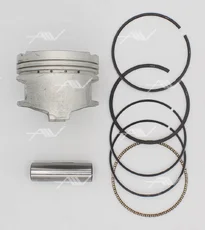  PN-34020 ПОРШЕНЬ В СБОРЕ STD TOYOTA 4E-FE AUTOWELT