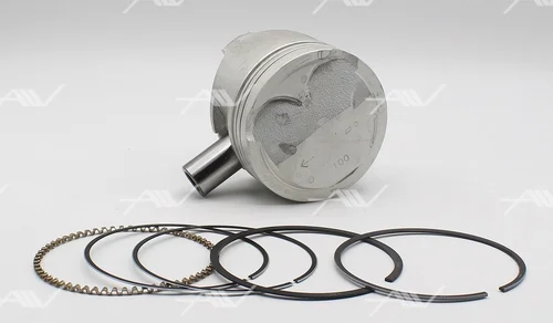  PN-34020 ПОРШЕНЬ В СБОРЕ STD TOYOTA 4E-FE AUTOWELT
