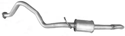 Глушитель 5314 EDEX