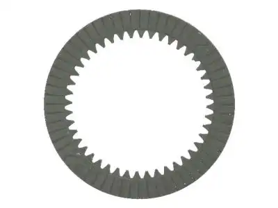 Диск сцепления HONDA 22544PX4701