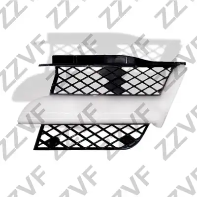 Решетка радиатора ZZVF ZVMB4783700