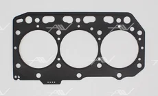 Прокладка ГБЦ AUTOWELT HG36100
