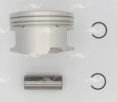 PN-51200 ПОРШЕНЬ STD VW 2.0 AEG/AQY AUTOWELT