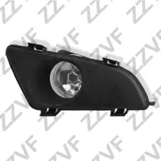 Фара противотуманная ZZVF ZVG22EC11A