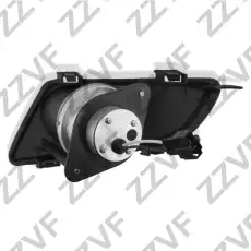 Фара противотуманная ZZVF ZVG22EC11A