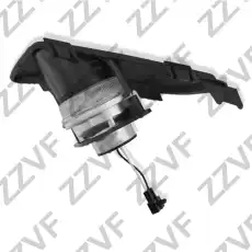 Фара противотуманная ZZVF ZVG22EC11A