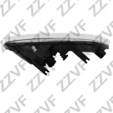 Фара противотуманная ZZVF ZVXYZS007L