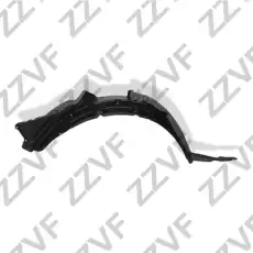 Подкрылок ZZVF QXNSXK008L