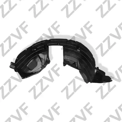 Подкрылок ZZVF QXNSXK008R