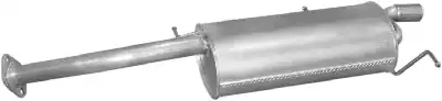 12.22 E АЛЮМ ГЛУШИТЕЛЬ, ПОЛЬША EDEX