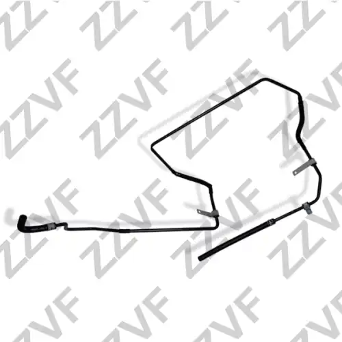 Шланг ГУР ZZVF ZV4922J51