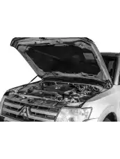 Амортизатор капота RIVAL A.ST.4004.1