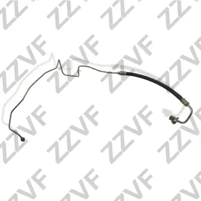 Шланг ГУР ZZVF ZV49CG100
