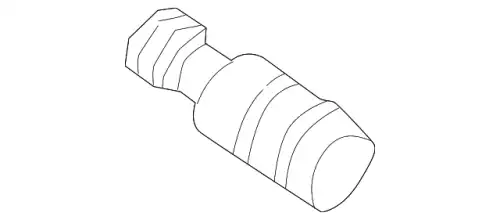  КЛАПАН 1J0131351A VAG