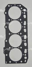 Прокладка ГБЦ AUTOWELT HG36070