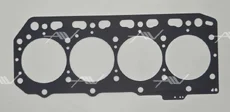 Прокладка ГБЦ AUTOWELT HG36070