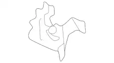 SCHLOSS 8N0823509H VAG