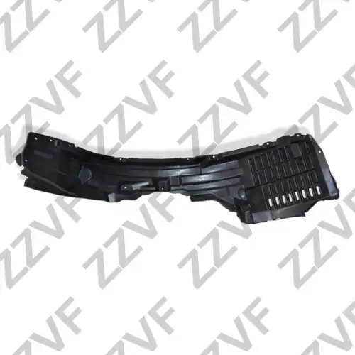 Подкрылок ZZVF ZVHD102502101R