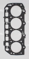 Прокладка ГБЦ AUTOWELT HG36090