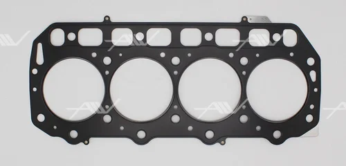 Прокладка ГБЦ AUTOWELT HG36090