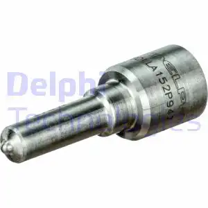 ФОРСУНКА, РАСПЫЛИТЕЛЬ ТОПЛИВНЫЙ ДВС 6980547 DELPHI