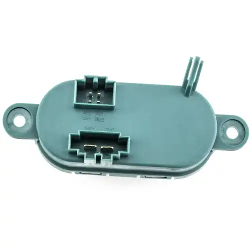Резистор вентилятора отопителя AW7L009070521B DOMINANT