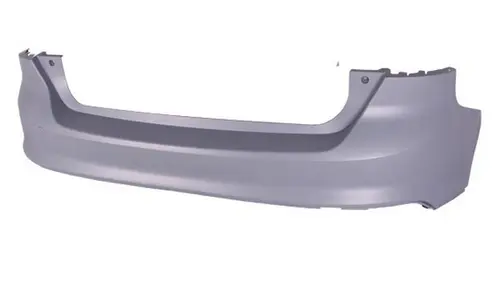 Бампер задний FD04379BA TYG