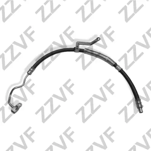Шланг ГУР ZZVF ZV01050074
