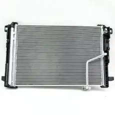 Радиатор кондиционера (конденсатор) DOMINANT MB20045000654