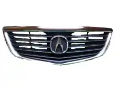 Решетка радиатора HONDA 75114SZ3A51