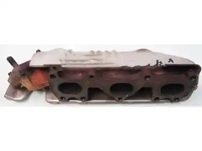 Коллектор выпускной HONDA 18100P5A000
