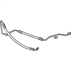 Шланг ГУР BMW 32 41 6 789 119