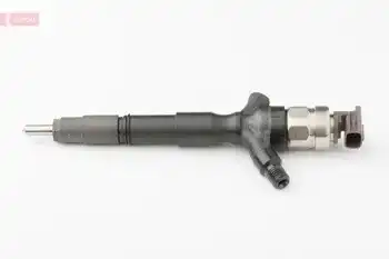 ФОРСУНКА DENSO 2950500810