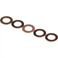 уплотнение SBA054109025 CASE IH