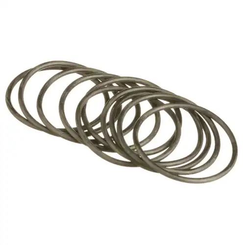 кольцо уплотнительное 9968476 CASE IH