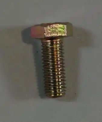 болт 9706687 CASE IH