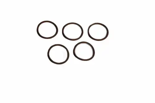 5135736 кольцо уплотнительное, резина CASE IH