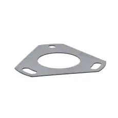  Прокладка ТНВД 504083433 CASE IH