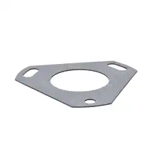  Прокладка ТНВД 504083433 CASE IH