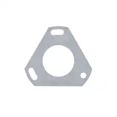  Прокладка ТНВД 504083433 CASE IH