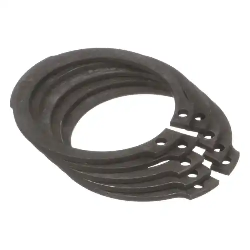 кольцо стопорное 370006 CASE IH
