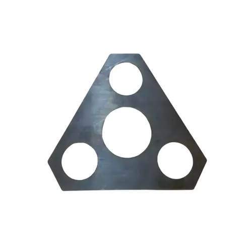 123318 123318 Пластина CARRARO