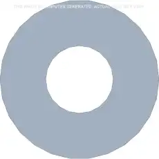 81803509 шайба регулировочная дифферинциала заднего моста CASE IH