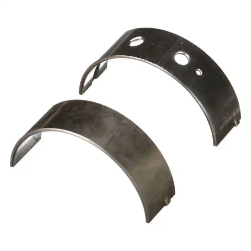 вкладыш коренной 84282771 CASE IH