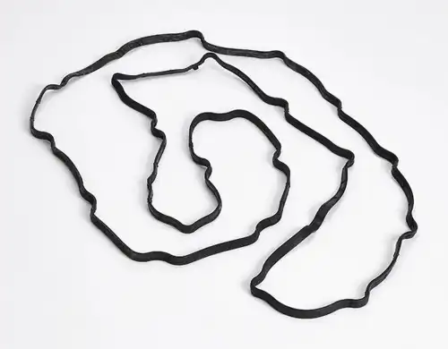 Прокладка клапанной крышки CASE IH 500309014