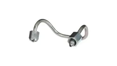 PIPE, INJECTION 504126982 CASE IH