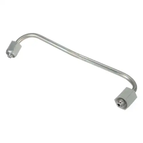 PIPE, INJECTION 504126981 CASE IH