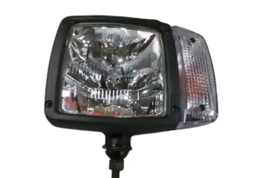 Фара CASE IH 87572860