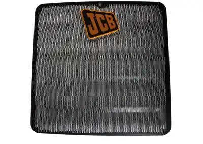 Решетка радиатора JCB 128/11531