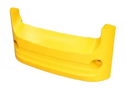 бампер противовес 46 кг. 331/46249 JCB
